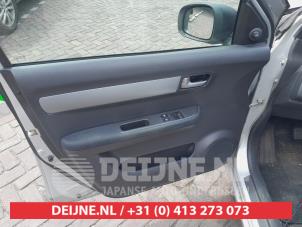 Suzuki Swift Kombischalter Fenster O680214 foto 3