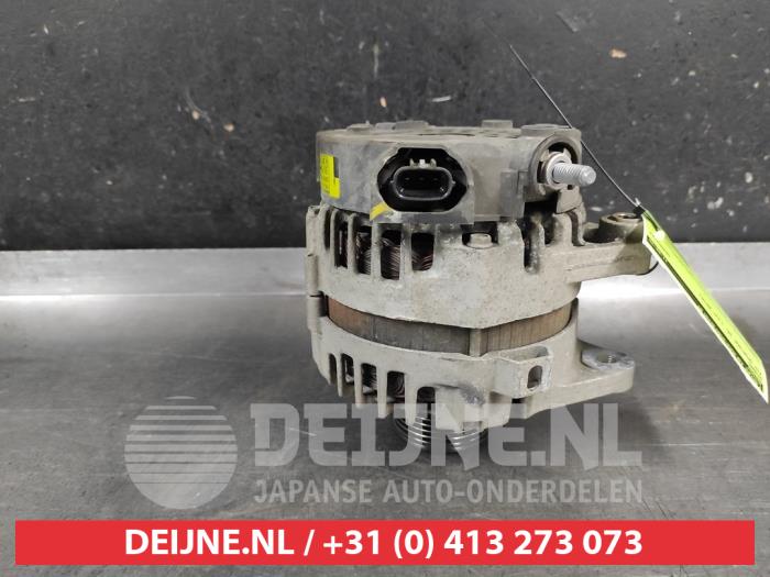 Kia Sportage Dynamo O680240