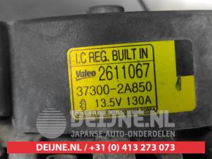 Kia Sportage Dynamo O680240 foto 2