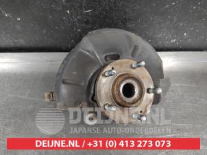 Kia Sportage Knuckle, front left O680242 photo 2