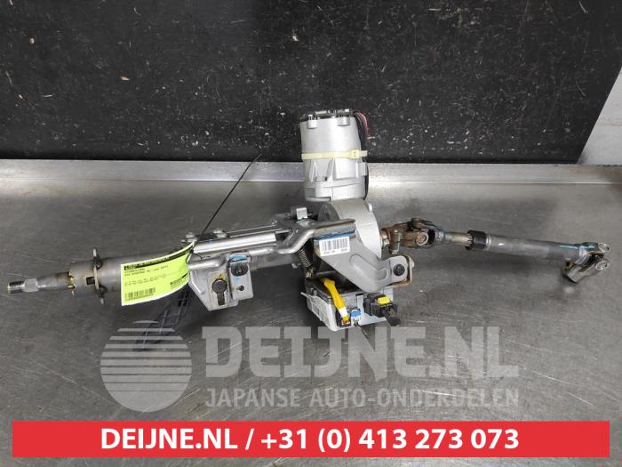 Kia Sportage Lenksäulenwelle O680244