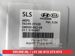 Kia Sportage Lenksäulenwelle O680244 foto 2