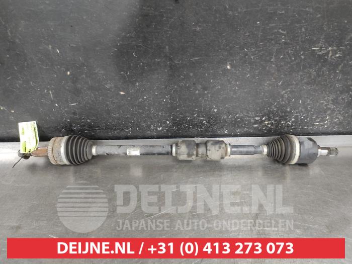 Kia Sportage Aandrijfas rechts-voor O680246