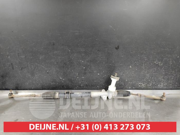Kia Sportage Lenkgetriebe O680248