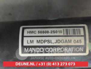Kia Sportage Stuurhuis O680248 foto 2