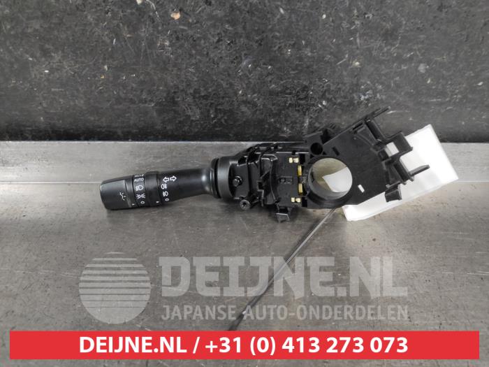 Hyundai IX20 Licht Schalter O680263