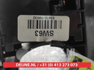 Hyundai IX20 Light switch O680263 photo 3