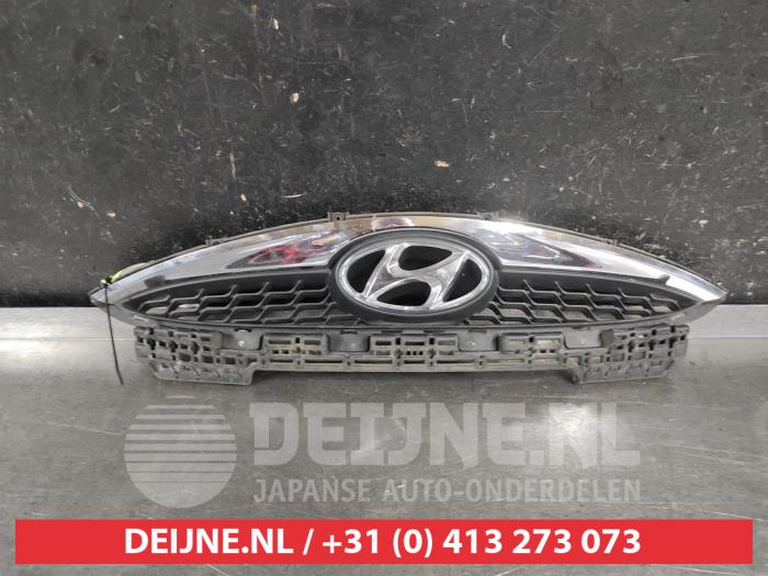 Hyundai IX20 Grill O680265