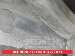 Hyundai IX20 Grille O680265 photo 3