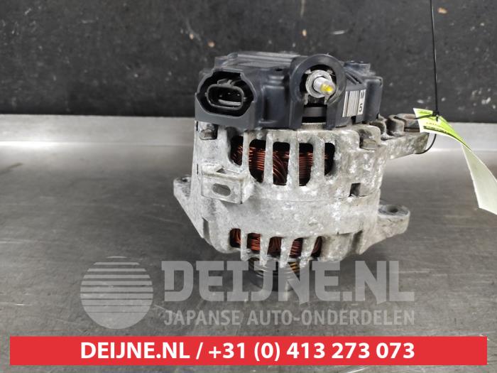 Hyundai IX20 Dynamo O680268