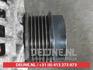 Hyundai IX20 Dynamo O680268 photo 3