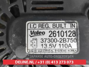 Hyundai IX20 Dynamo O680268 photo 2