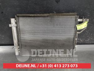 Gebruikte Airco Condensor Hyundai iX20 (JC) 1.4i 16V Prijs € 75,00 Margeregeling aangeboden door V.Deijne Jap.Auto-onderdelen BV