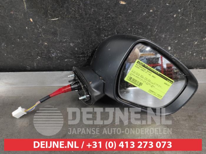 Suzuki Ignis Buitenspiegel rechts O680305