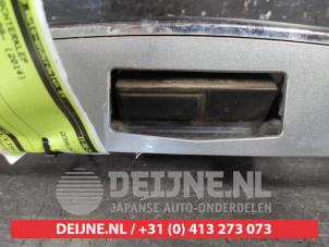 Toyota Verso Tailgate handle O680337 photo 3
