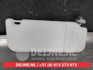 Toyota Verso Sonnenblende O680343 foto 2