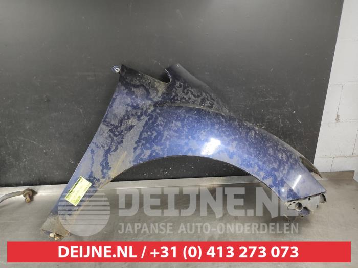 Mazda CX-7 Scherm rechts-voor O680347