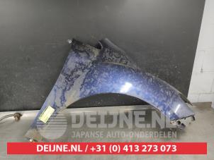 Gebruikte Spatbord rechts-voor Mazda CX-7 2.2 MZR-CD 16V Prijs € 75,00 Margeregeling aangeboden door V.Deijne Jap.Auto-onderdelen BV