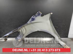 Mazda CX-7 Front wing, right O680347 photo 2