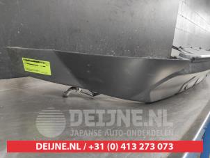 Mitsubishi Outlander Achterbumper O680377 foto 2