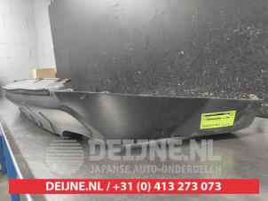 Mitsubishi Outlander Achterbumper O680377 foto 3