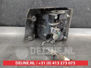 Mitsubishi Outlander Achterlicht links O680378 foto 2