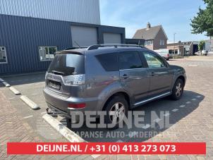 Mitsubishi Outlander Rücklicht rechts O680379 foto 3