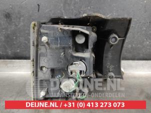 Mitsubishi Outlander Rücklicht rechts O680379 foto 2