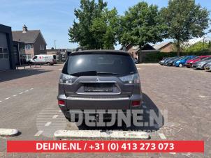 Mitsubishi Outlander Tailgate O680380 photo 3