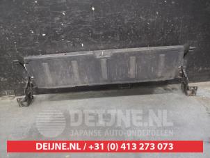 Mitsubishi Outlander Tailgate O680380 photo 2