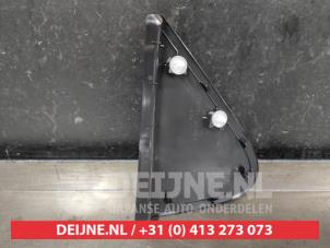 Suzuki Splash A-stijl Afdekkap links O9990009473 foto 2