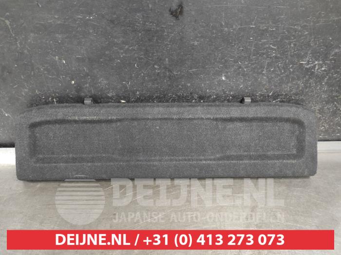 Suzuki Swift Hoedenplank O680438