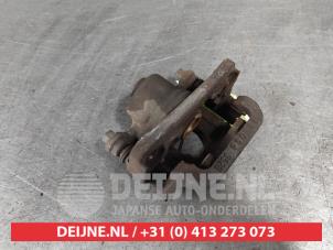 Nissan Qashqai Rear brake calliper, right O680451 photo 2