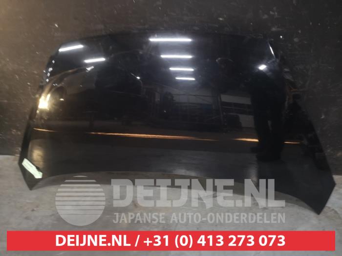 Kia Picanto Motorkap O680465