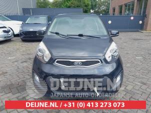Kia Picanto Motorhaube O680465 foto 3