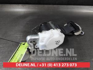Toyota Prius Plus Sicherheitsgurt rechts vorne O680502 foto 2