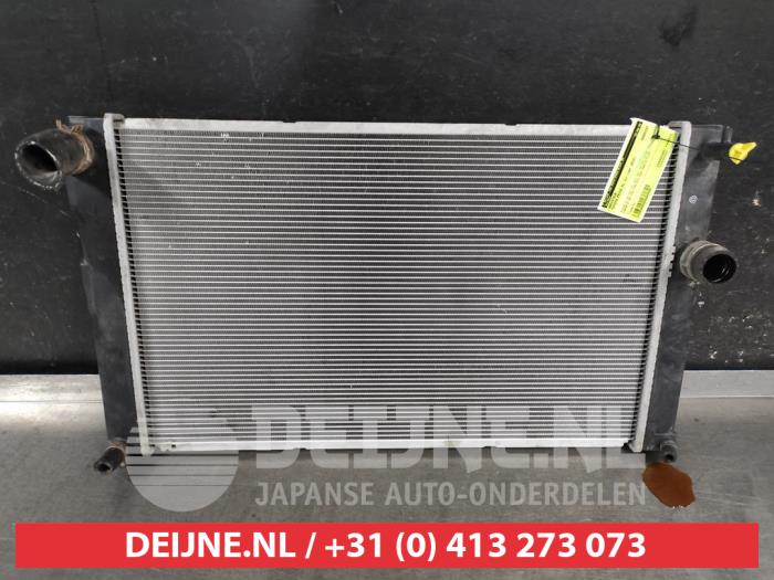 Toyota Prius Plus Radiateur O680506