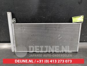 Gebruikte Airco Condensor Toyota Prius Plus (ZVW4) 1.8 Hybrid 16V Prijs € 75,00 Margeregeling aangeboden door V.Deijne Jap.Auto-onderdelen BV