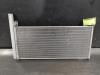 Airco Condensor van een Toyota Prius Plus (ZVW4), 2011 1.8 Hybrid 16V, MPV, Elektrisch Benzine, 1.798cc, 100kW (136pk), FWD, 2ZRFXE, 2011-05, ZVW40; ZVW41 2014