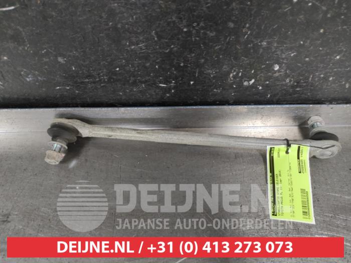 Toyota Prius Plus Stabilisatie Stang Geleider O680509