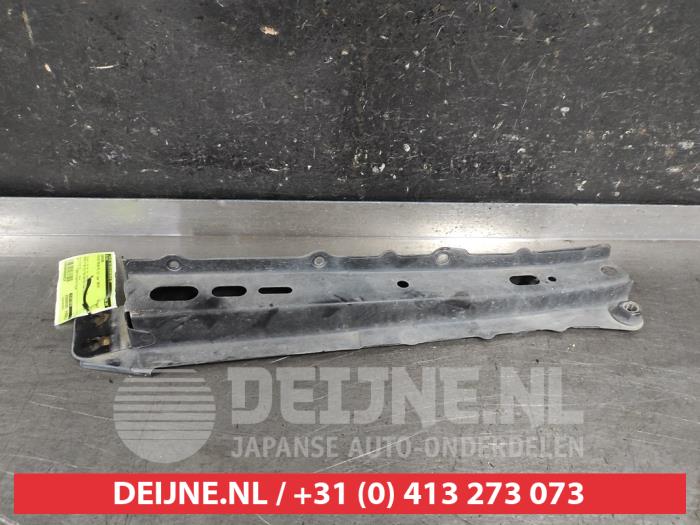Toyota Prius Plus Subframe O680514