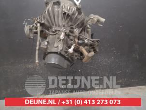Mazda 6 Gearbox O680518 photo 3