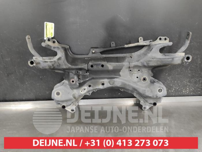 Toyota Prius Plus Subframe O680516