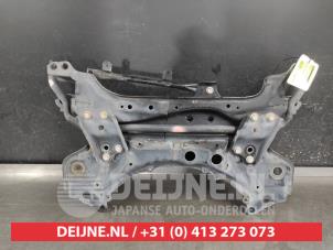 Toyota Prius Plus Subframe O680516 photo 2