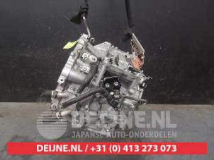 Gebruikte Automaatbak Toyota Yaris IV (P21/PA1/PH1) 1.5 12V Hybrid 115 Prijs € 650,00 Margeregeling aangeboden door V.Deijne Jap.Auto-onderdelen BV