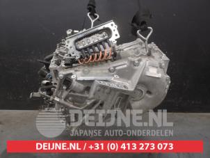 Toyota Yaris Gearbox O680538 photo 2