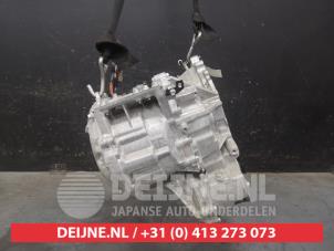 Toyota Yaris Gearbox O680538 photo 3