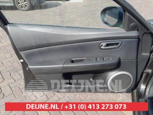 Mazda 6 Combischakelaar ramen O680558 foto 3