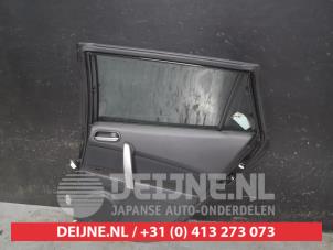 Mazda 6 Rear door 4-door, right O680579 photo 2