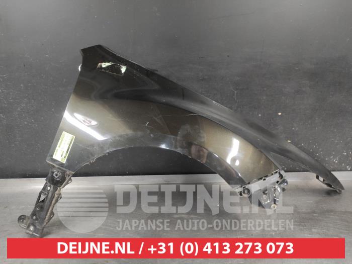 Mazda 6 Scherm rechts-voor O680588